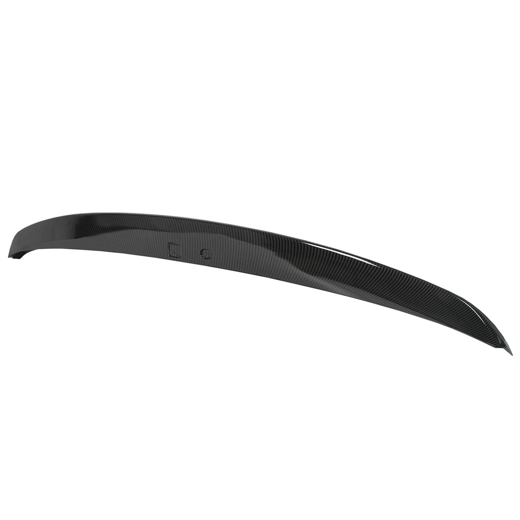 JDM Rear Trunk Wing Spoiler for Infiniti G25 G35 G37 Q40 (2007–2015)