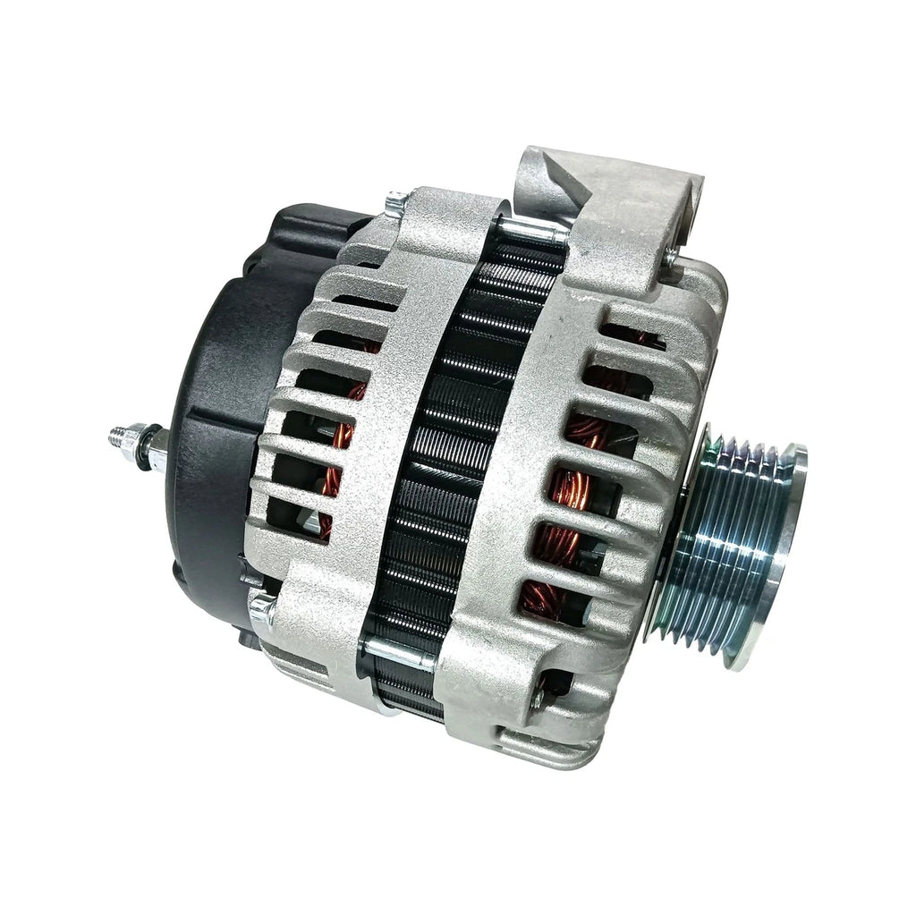 Alternator for Chevy GMC Hummer Cadillac (2007–2014)