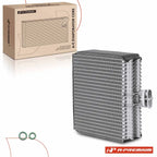 A/C Evaporator Core for Nissan Sentra (2000–2006)