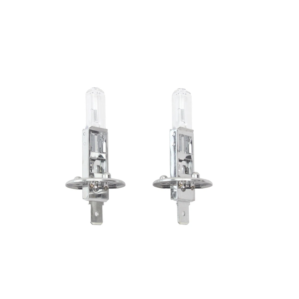 Hella H1 100W Multi-Purpose Light Bulb for Various Vehicles