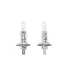 Hella H1 100W Multi-Purpose Light Bulb for Various Vehicles