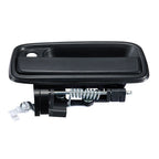 Exterior Outer Door Handle Front Left for 1995-2004 Toyota Tacoma (1995–2004)