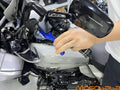 Adjustable Brake & Clutch Levers for Harley Touring Road Glide FLTRXSTSE