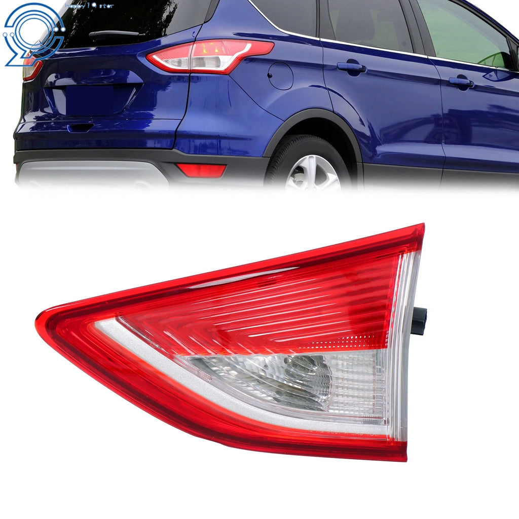 Tail Lights for Ford Escape (2013-2016) Halogen Inner Right Side