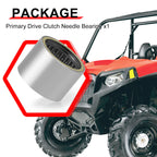 Primary Drive Clutch Needle Bearing for Polaris General 1000 / XP 4 1000 (2020–2024)