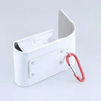 Shockproof Waterproof Golf Rangefinder Storage Bag with Carabiner