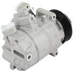 A/C Compressor for Infiniti G37 FX35 (2008-2013)