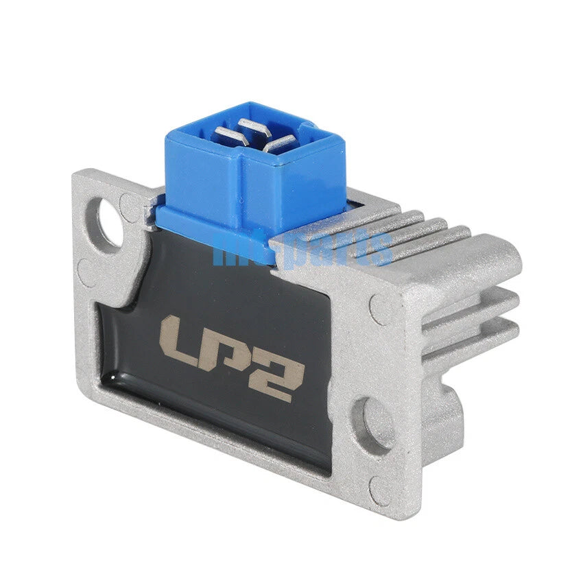 Voltage Regulator Rectifier for Yamaha YG6600D (1996), YG6600DY (2001), YG6600DC (2003)