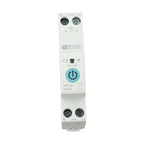Smart WiFi Circuit Breaker Switch for Tuya Remote Control (2023–2023)