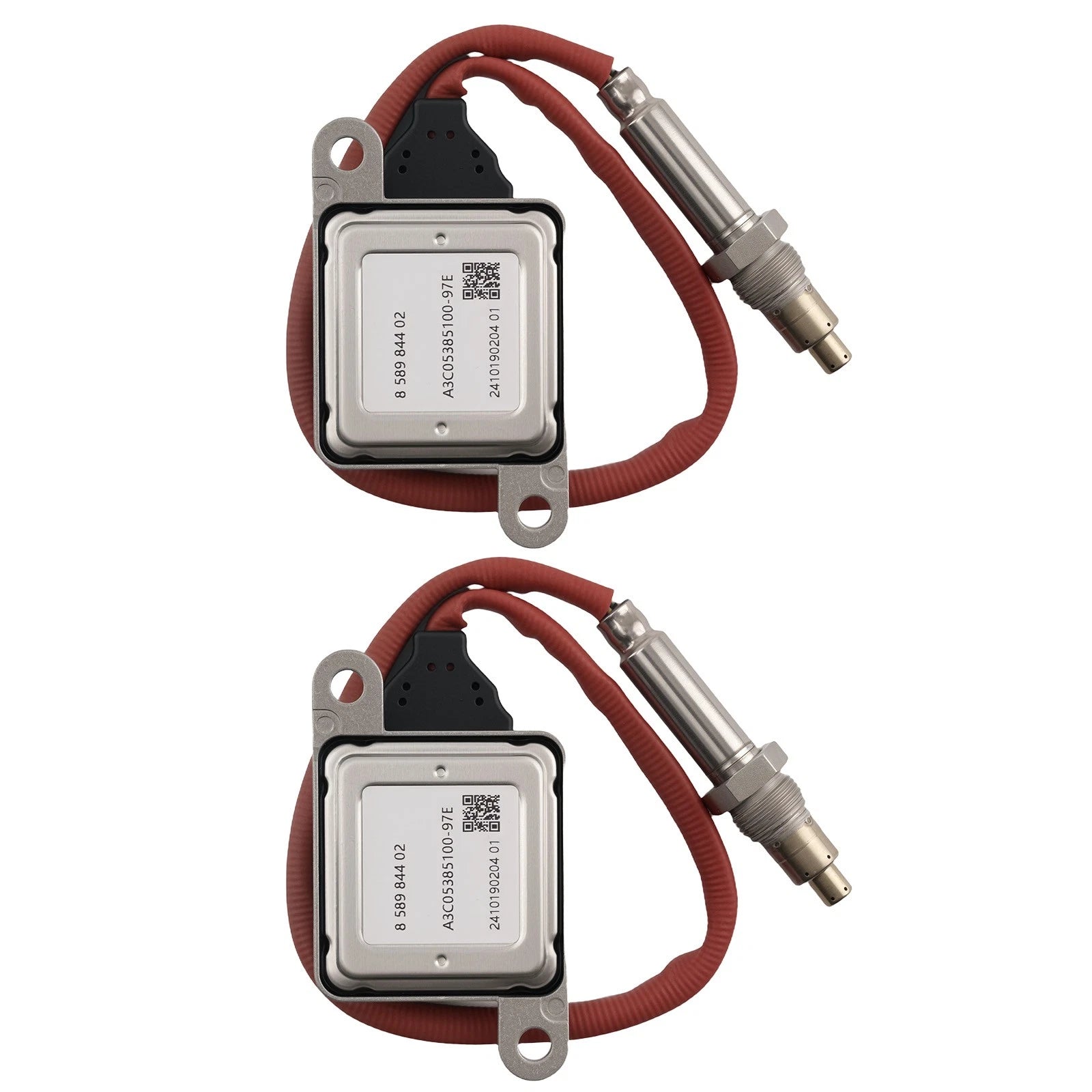 2X NOx Sensor for BMW F30 F31 328d xDrive X5 (2012-2019)
