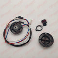 Quicksilver Digital Trim Position Sender for Mercury Mercruiser (N/A)