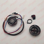 Quicksilver Digital Trim Position Sender for Mercury Mercruiser (N/A)