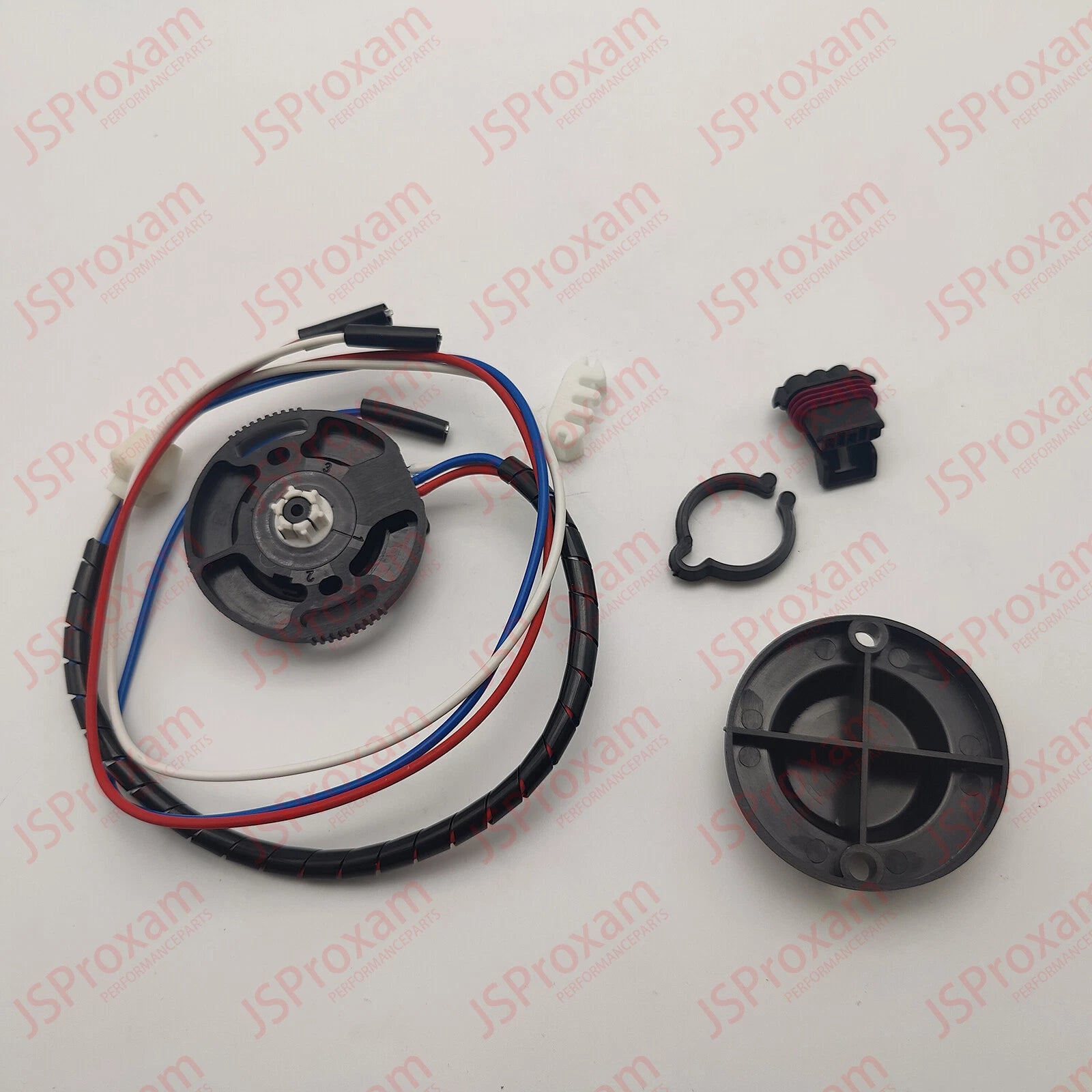 Quicksilver Digital Trim Position Sender for Mercury Mercruiser (N/A)