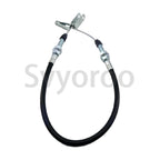 Gear Box Inching Cable 47110-23331-71 for Toyota Forklift (7FD10-30, 7FGU15-32)