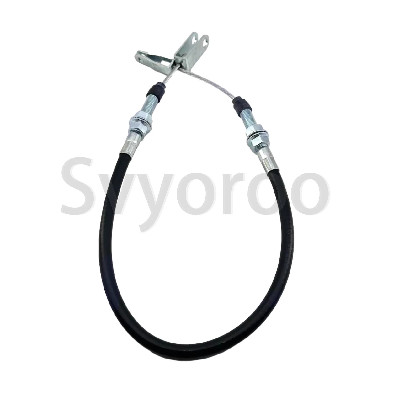 Gear Box Inching Cable 47110-23331-71 for Toyota Forklift (7FD10-30, 7FGU15-32)