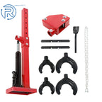 Coil Spring Compressor for Auto Strut (4.5T)