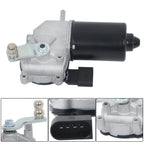 Front Windshield Wiper Motor for BMW X5 X6 (2007–2015) 61617200510 43-2121
