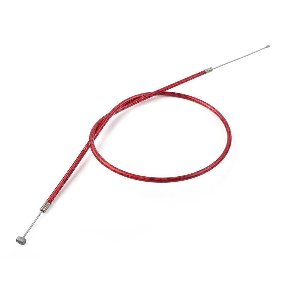 Throttle Cable for 43cc 47cc 49cc Mini Quad ATV Dirt Bike