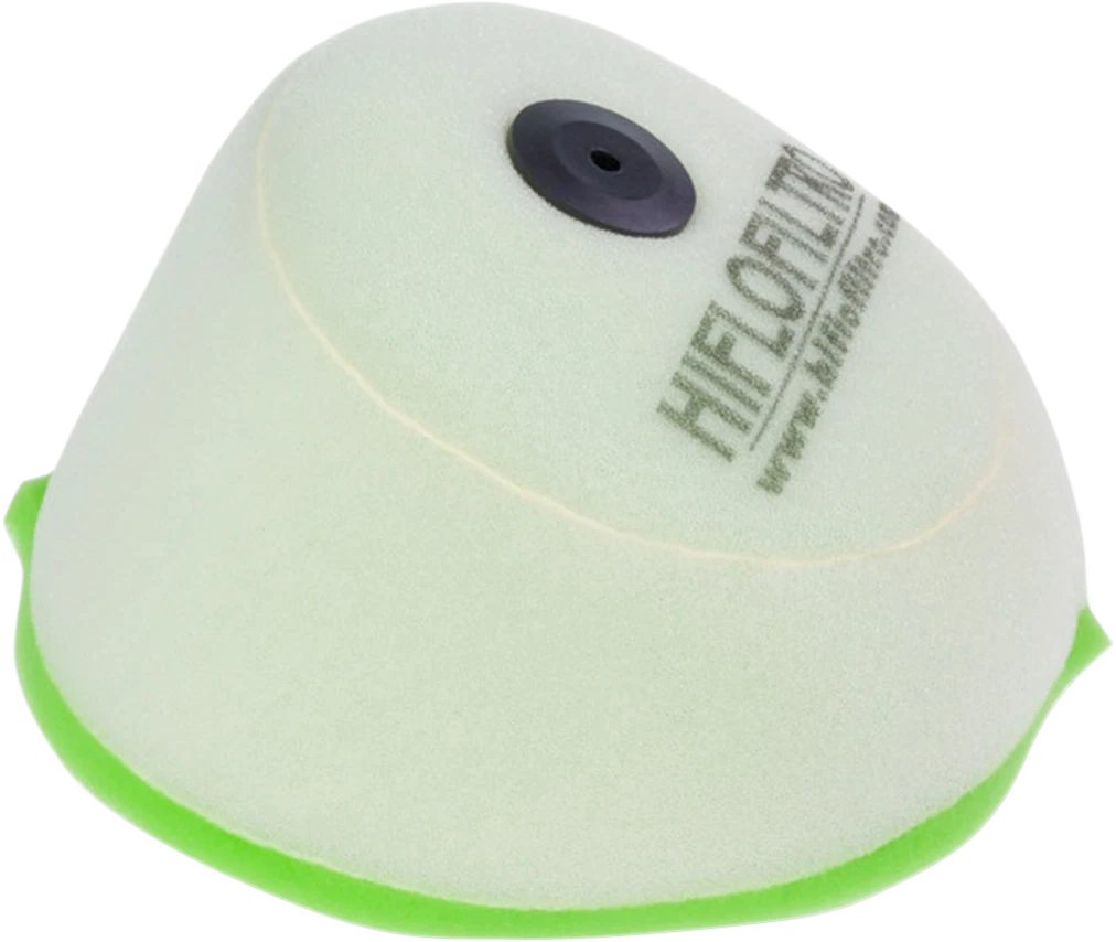 HIFLOFILTRO Foam Air Filter for Suzuki (HFF3012)