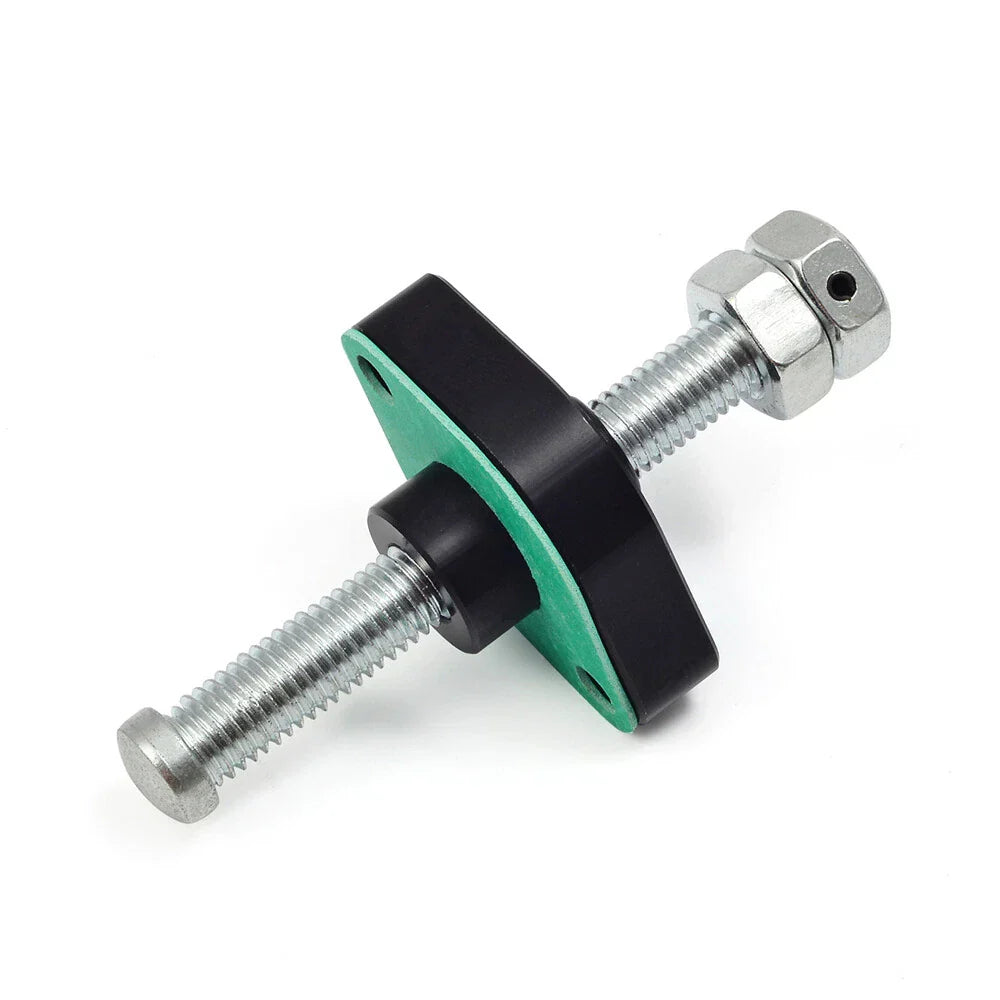 Cam Timing Chain & CNC Manual Tensioner for Yamaha YFZ450 (2004–2013)