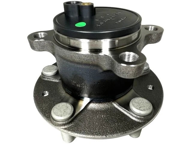 Rear Wheel Hub Assembly for Mazda CX-3 (2016–2021) MX877CF