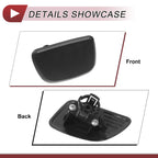 Front Right Washer Nozzle Cover Cap for Subaru Forester (2005–2007)