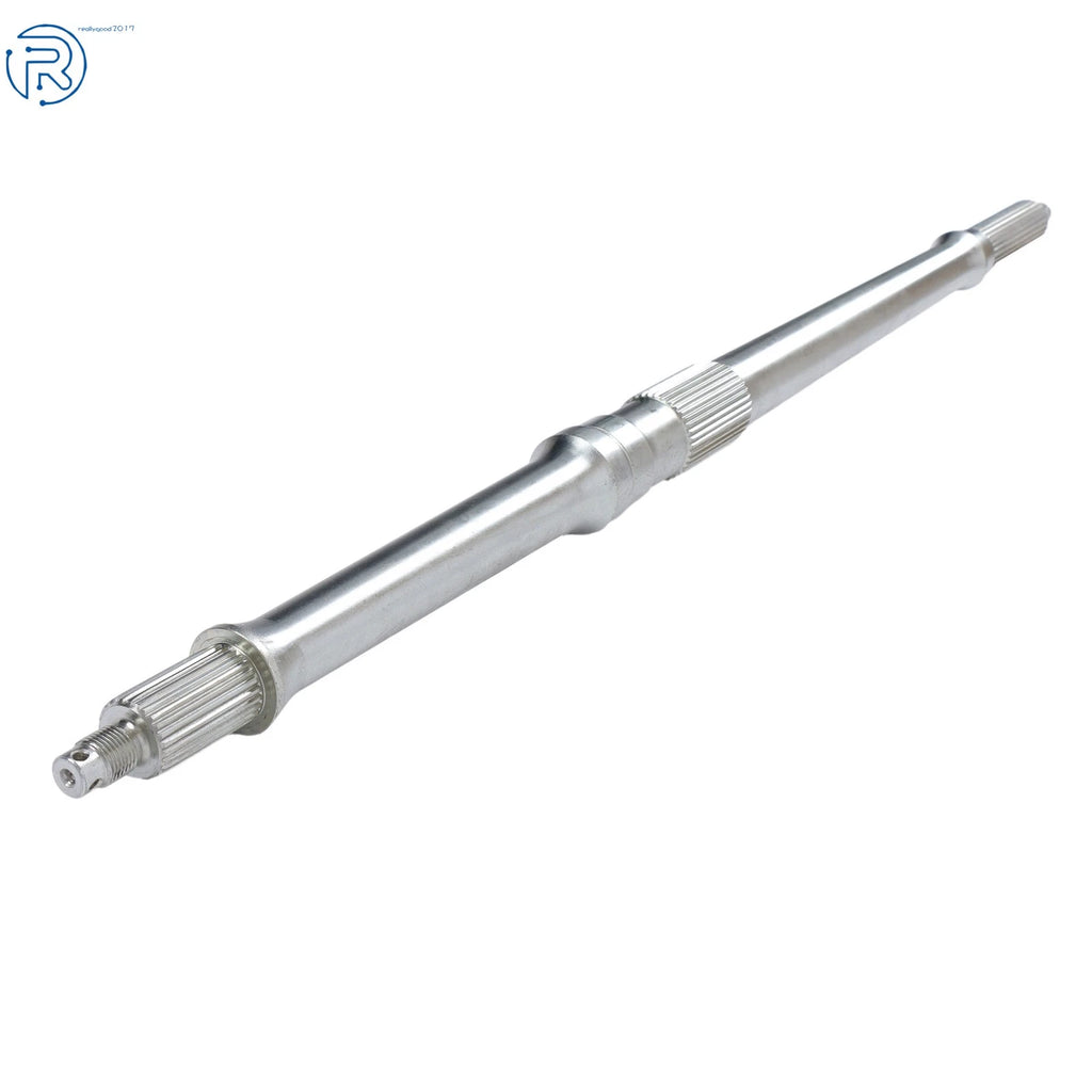 Rear Axle Shaft for Yamaha Kodiak 450 (2003–2004), Wolverine 450 (2006–2010)