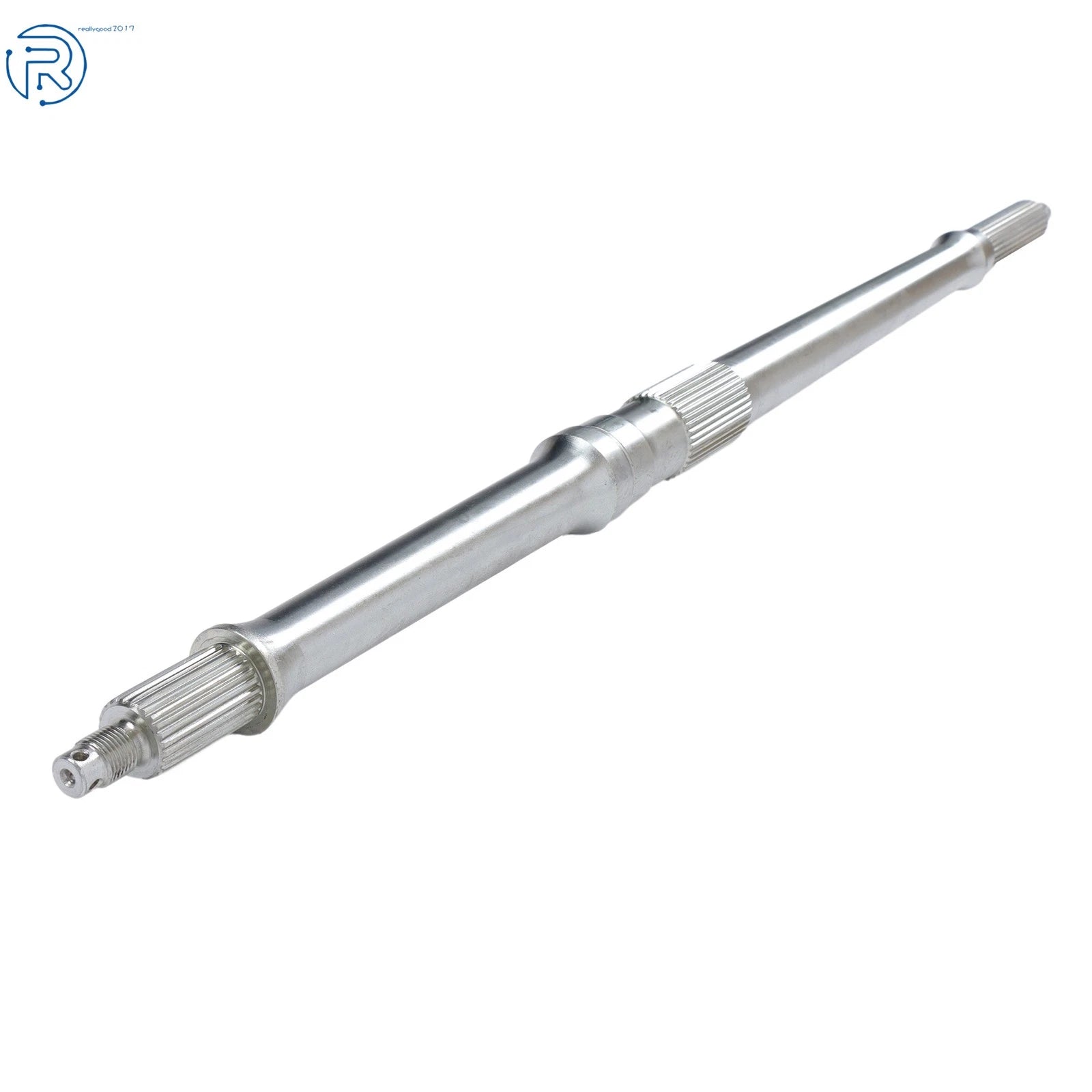 Rear Axle Shaft for Yamaha Kodiak 450 (2003–2004), Wolverine 450 (2006–2010)