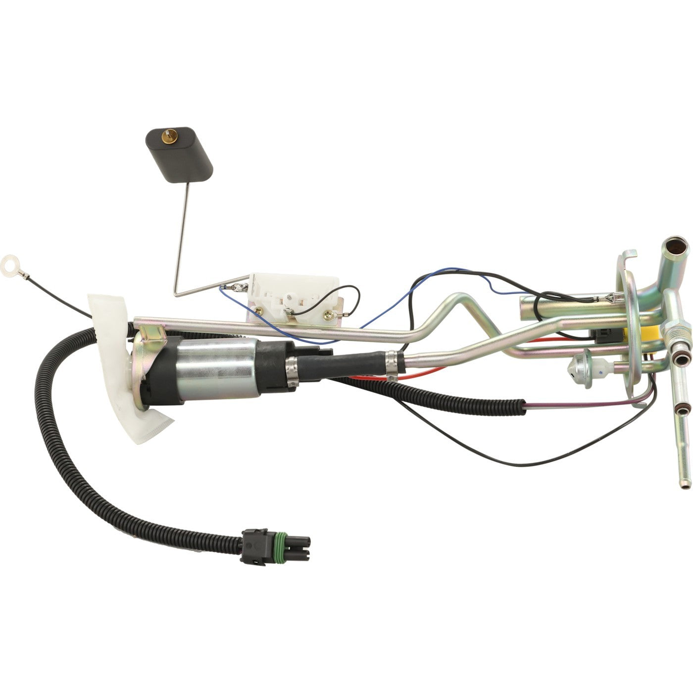 Electric Fuel Pump for Chevrolet Blazer GMC Jimmy (1987–1991)