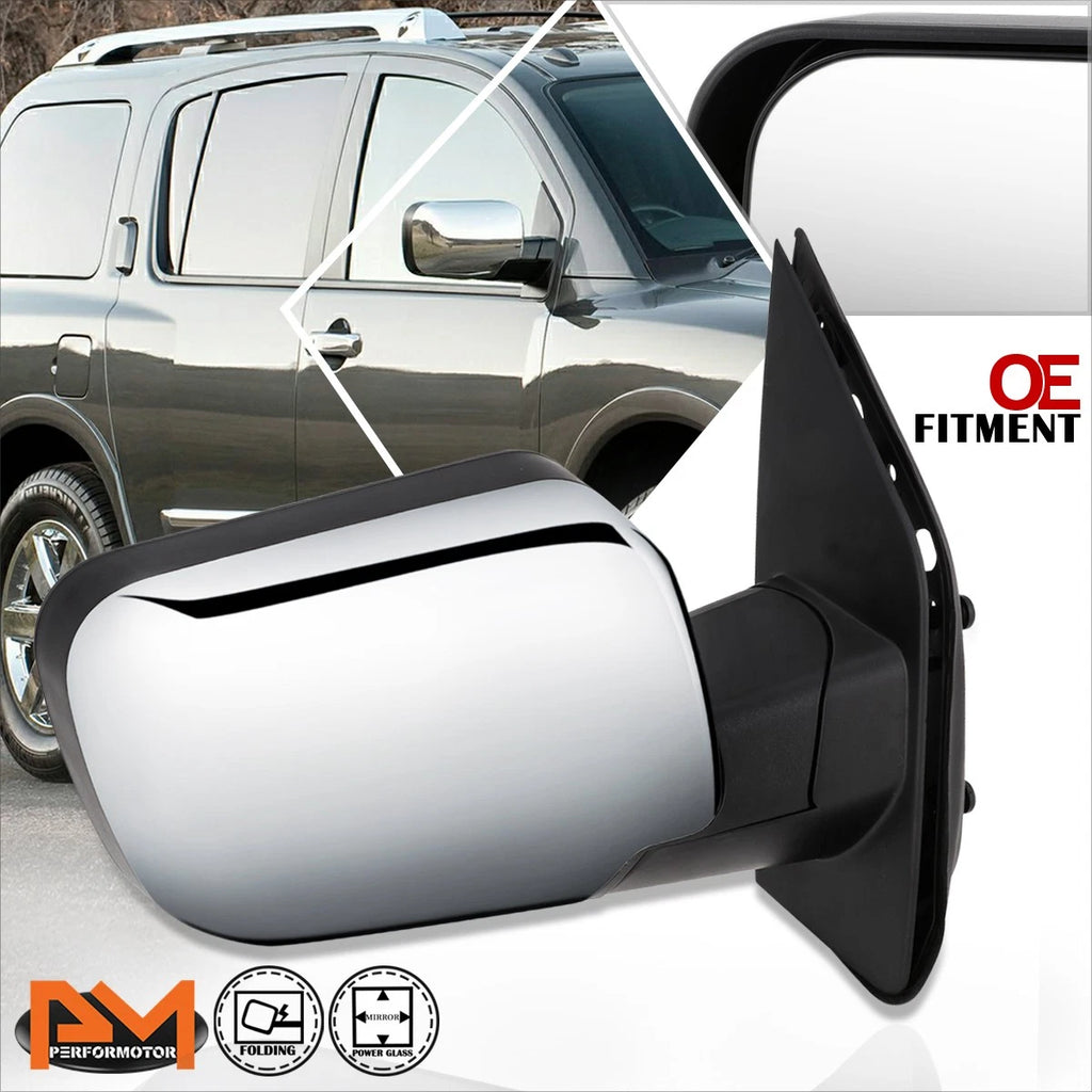 Bumper Headlight Lamp Clear Side Chrome for Chevy Silverado/Suburban (1999–2006)