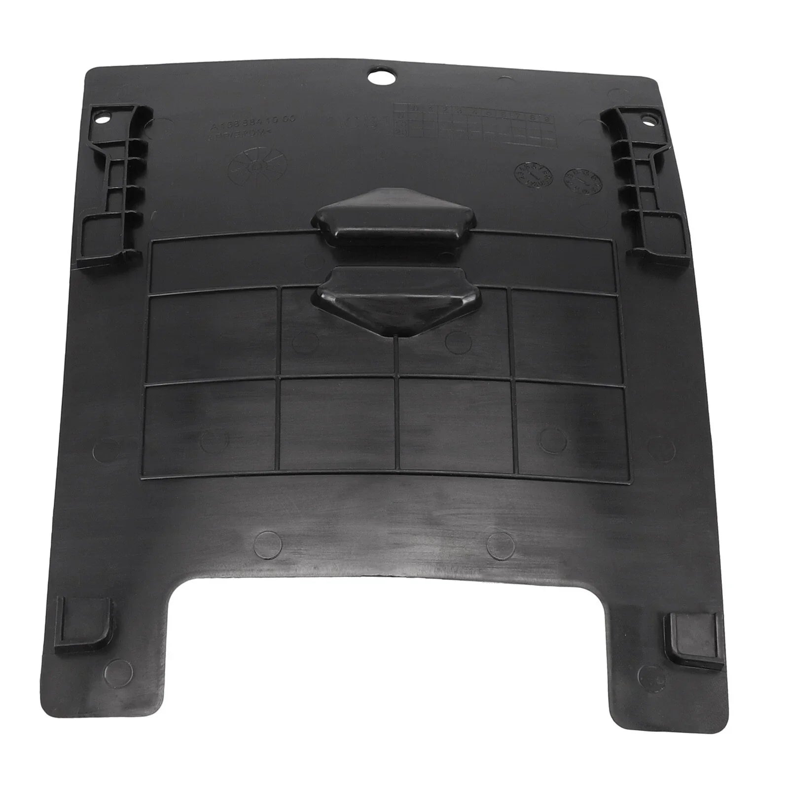 Front Inside Flap