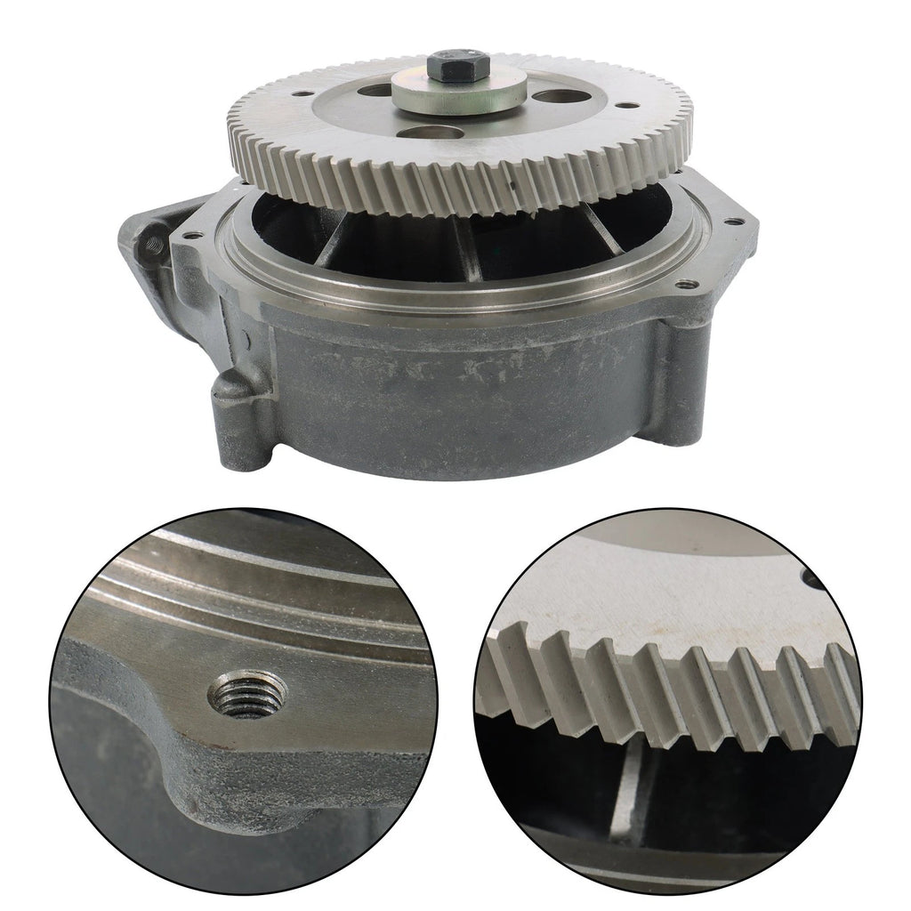 Water Pump for Caterpillar CAT 3406B 3406C (YYYY–YYYY)