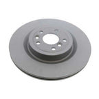 Brake Discs for Fremax T4N1744 (Rear, Driver or Passenger Side)