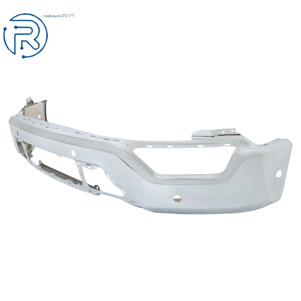 Chrome Front Bumper Face Bar for Ford F150 (2021-2023)