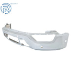 Chrome Front Bumper Face Bar for Ford F150 (2021-2023)