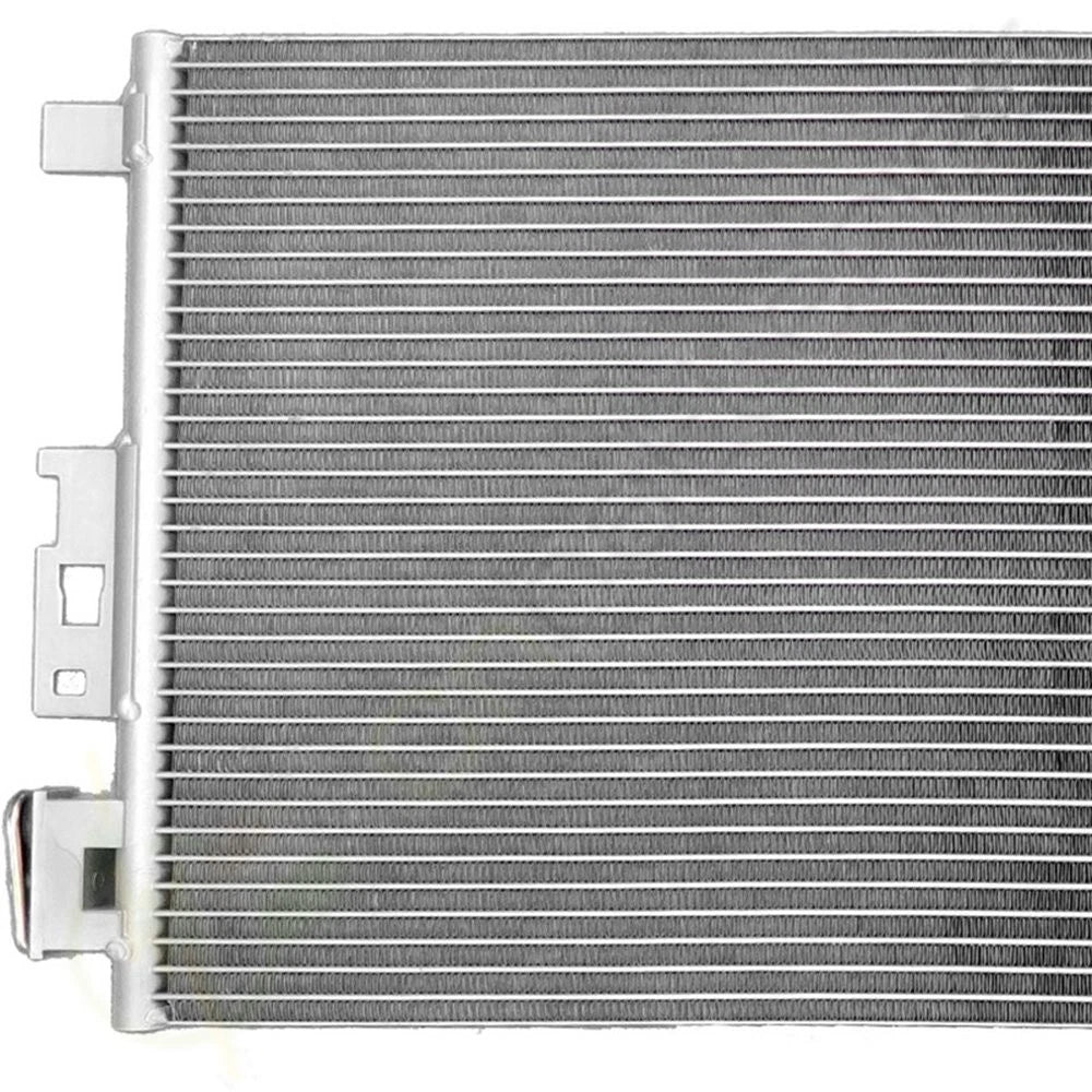 Aluminum Condenser for Chevrolet Malibu (2004–2012) 3279