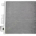 Aluminum Condenser for Chevrolet Malibu (2004–2012) 3279