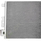 Aluminum Condenser for Chevrolet Malibu (2004–2012) 3279