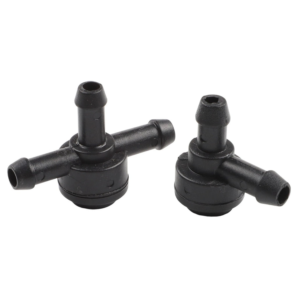 Washer Valve Set for Volvo C30 C70 S40 S60 S80 V50 V70 XC60 (2000–2016) 9178895