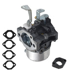 Carburetor for Briggs & Stratton 715670 715312 715442 (Engine 185432 185437)