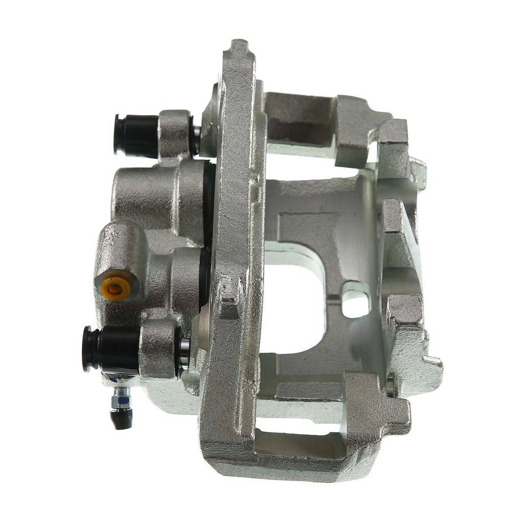 Pair Front Brake Calipers for BMW X5 (2011-2018) X6 (2008-2018)