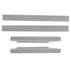 Slip-On Rocker Panel Set for Chevy Express GMC Savana (1996–2014)