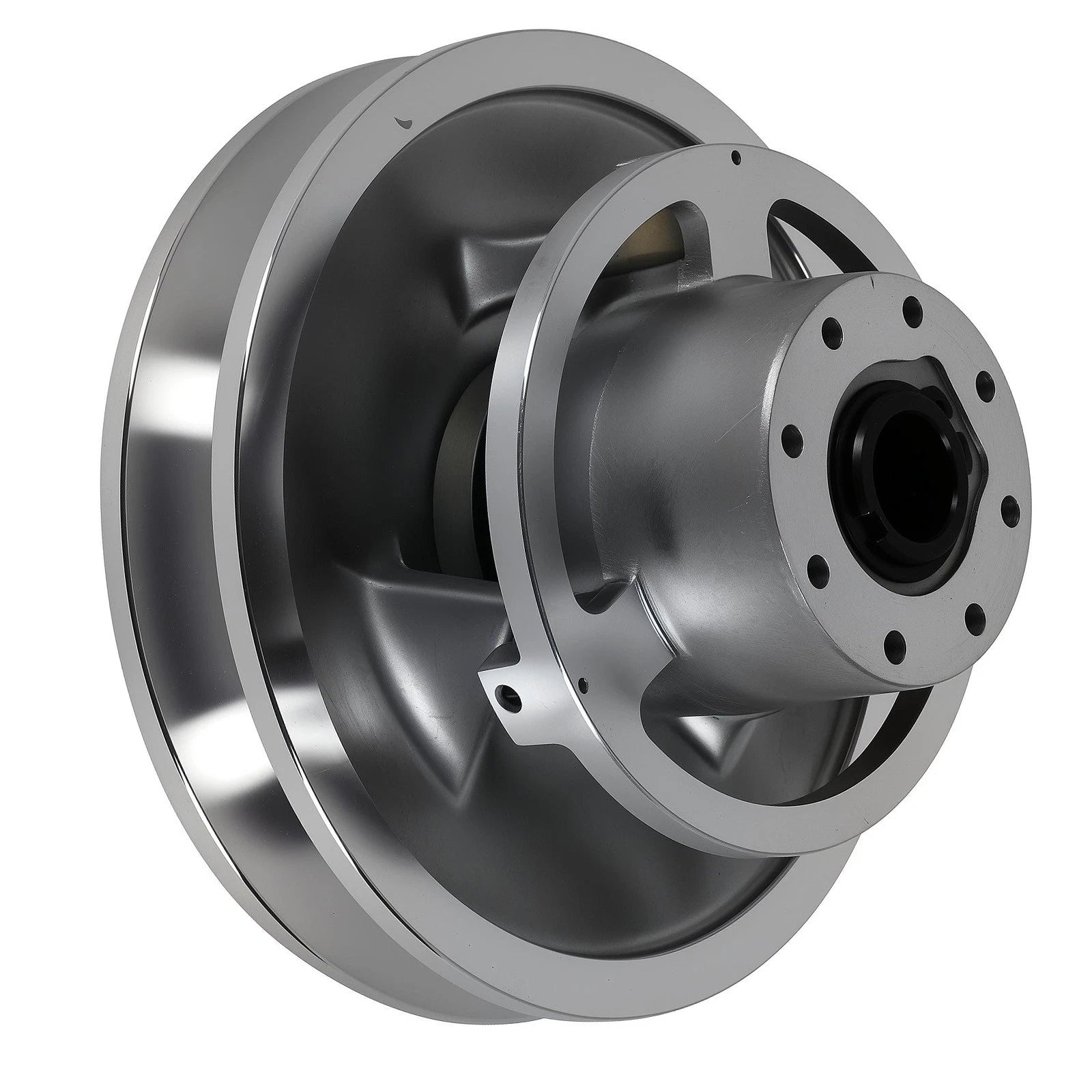 Secondary Driven Clutch Pulley for Arctic Cat TRV 400 (2009–2014), HDX 500 (2016–2017)