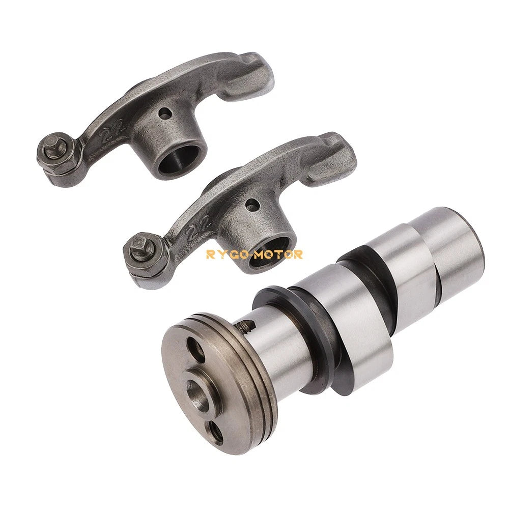 Camshaft & Rocker Arms Kit for Honda XR80 XR80R (1979–2003) 14101-436-000