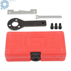Camshaft Timing Tool Kit for Fiat 500 Punto Evo Panda (2007–2019)
