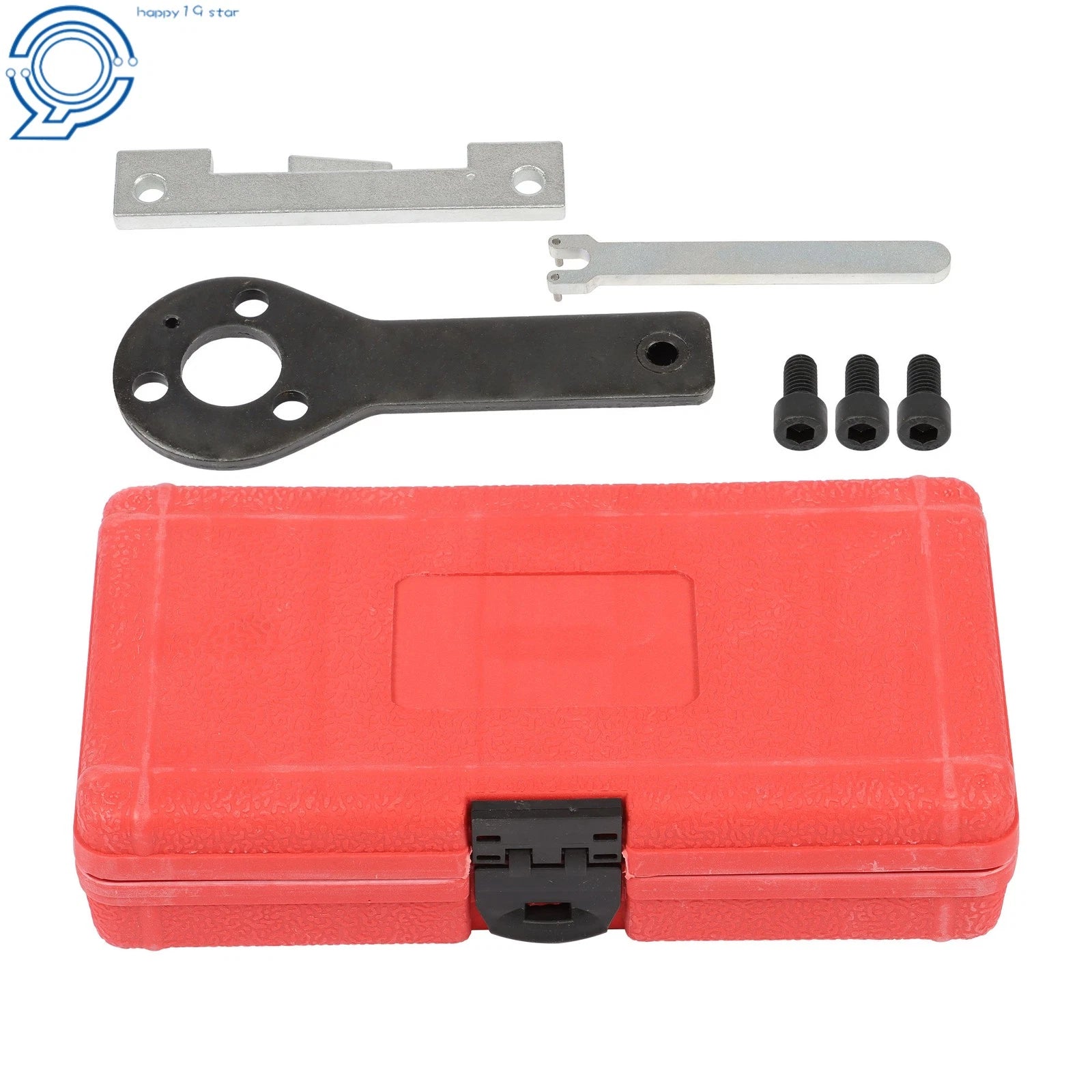 Camshaft Timing Tool Kit for Fiat 500 Punto Evo Panda (2007–2019)
