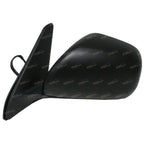2 x LH+RH Black Electric Mirror for Toyota Landcruiser Prado (2002–2009)