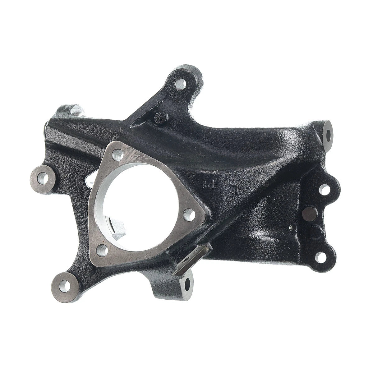 Rear Steering Knuckle with Bushing for Buick LaCrosse Regal (2010–2014)