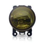 Set of 2 Halogen Front Fog Light Bulbs for Subaru WRX (2015–2018)