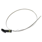 Engine Oil Dipstick for Dodge Ram 1500 2500 3500 Dakota (2002-2010)